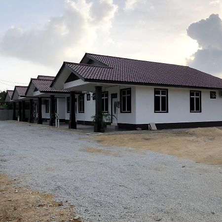 Twin Homestay D Kuala Terengganu Exteriér fotografie